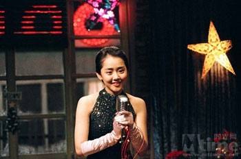 <em>舞女纯情</em> Innocent Steps(2005)