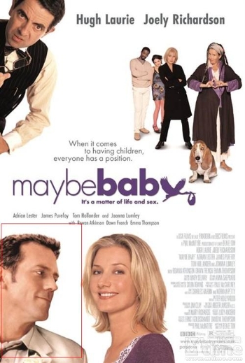 宝贝喜临门 Maybe Baby(2000)