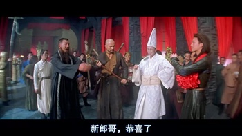 风云雄霸天下