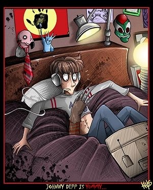 猛鬼街 A Nightmare On Elm Street(1984)