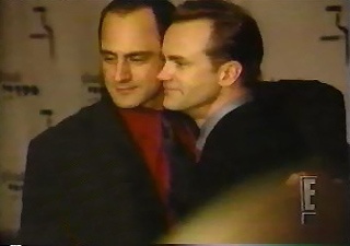 监狱风云 Oz(1997)