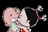 八公八婆夜话