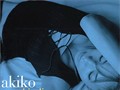 Akiko -《芳心之歌》(Mood Indigo)