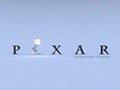 PIXAR的异想世界
