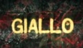 意大利Giallo