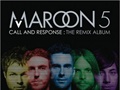 Maroon 5 -《Call And Response: 