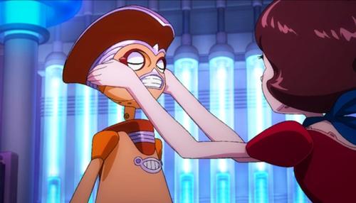 今敏遗作《造梦机器》重启 了却大师未完心愿