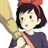 宅急送魔女KiKi