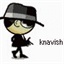 knavish