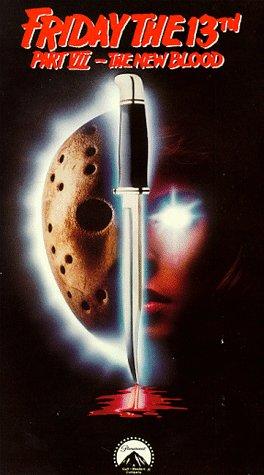 subtitles for friday the 13th part vii: the new blood