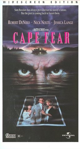 Cape Fear 海角惊魂 – Mtime时光网