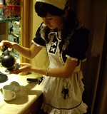 女仆