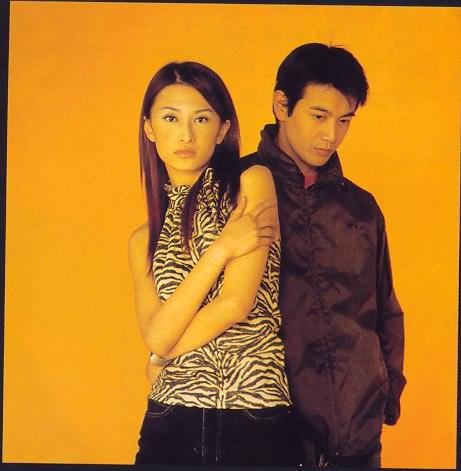 写真-张智尧&方子璇