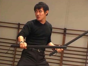 李连杰电影《龙之吻》1 – mtime时光网