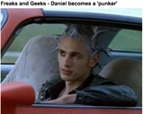 Jameshair