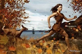 Where Dreams Run Free