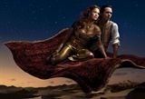Where A Whole New World Awaits