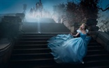 Where Every Cinderella Story Comes True