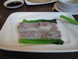 叉烧肠粉