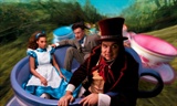 Where Wonderland Is Your Destiny