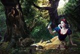 Where You’re The Fairest Of Them All
