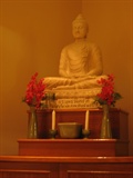 大堂一角2