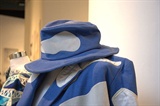 服装