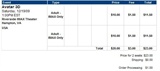 Virginia Air & Space Center Ticketing - 