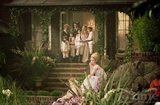 finding neverland