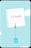 i\'m happy