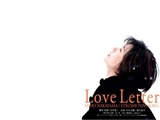 love letter