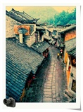 路过风景