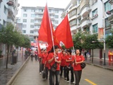 万城 团队