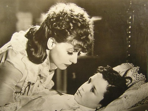 葛丽泰·嘉宝晚年_查理兹·塞隆皇后_西尔莎·罗南性感_葛丽泰嘉宝吧- 楚楚之家