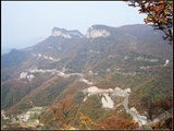茱萸峰顶