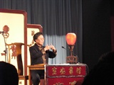 宣南书馆15—连丽如-《东汉演义》4
