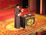 郭鹤鸣—《黑姑娘绕口令》1