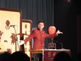 宣南书馆04—李菁-《康熙私访之五龙捧圣》2