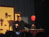 宣南书馆11—王玥波-《隋唐演义》5