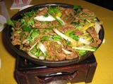 烤肉季·烤羊肉