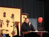 宣南书馆07—王玥波-《隋唐演义》1