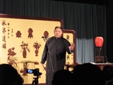 宣南书馆08—王玥波-《隋唐演义》2