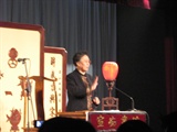 宣南书馆12—连丽如-《东汉演义》1
