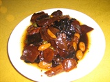 烤肉季·素什锦