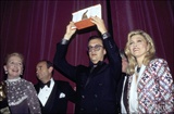 Deborah KERR,Wim WENDERS,Faye DUNAWAY