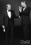Jack LEMMON,Harrisson FORD