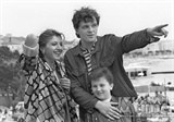 Mirjana Karanovic,Emir KUSTURICA,Miki Ma