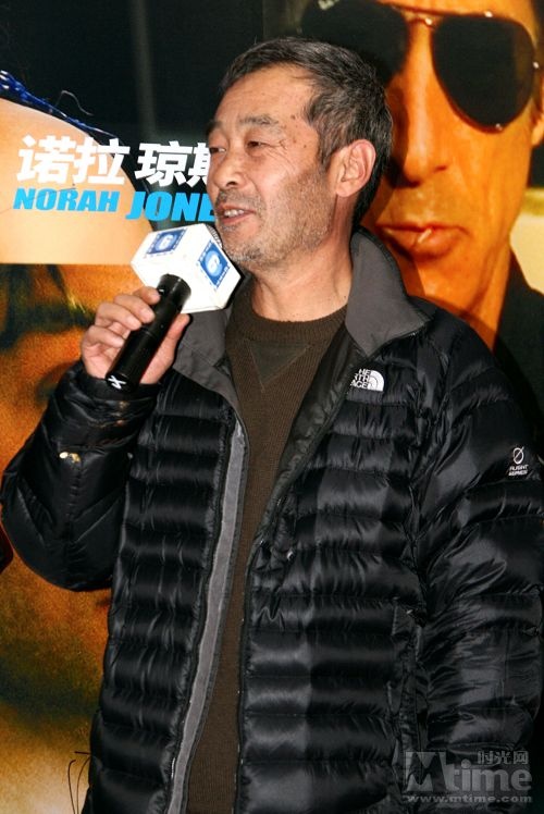 田壮壮