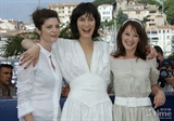 Chiara MASTROIANNI,Clotilde HESME,Ludivi
