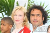 SAID TARCHANI,CATE BLANCHETT,ALEJANDRO G